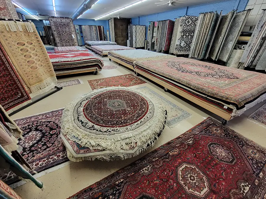 Persian Rugs Springfield Il Authentic